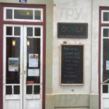 Ochala outside