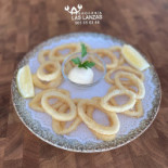Cafe O Grilo Comida