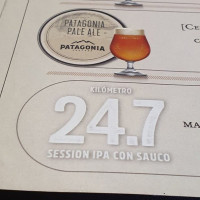 Mar da Palha drink