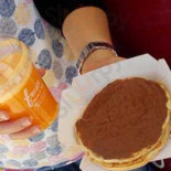 Paradise Nourriture