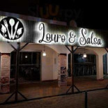 Louro Salsa Extérieur