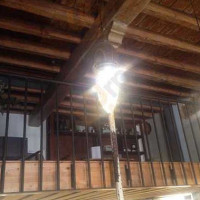 Churrascaria Galo Velho Lda inside