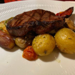 Fairways Comida