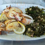 Gema De Minas Cafe food