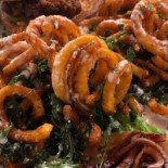 Fairways Comida