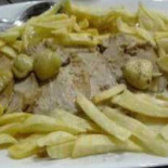 Bifanas Da Dulce Nourriture