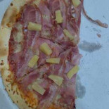 Pizzaria Capri Comida