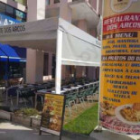 Os Meninos Carte