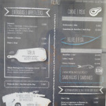 Escadinhas Carte