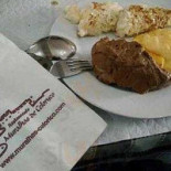 Muralhas De Celoryco Comida