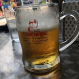 A Gula Do Petisco Boisson