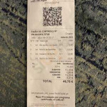 Pizzaria Luzzo Carte
