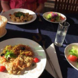 Captain's Food