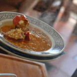 Penha Longa Mercatto food