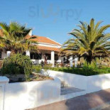 Flow Lounge Exterior