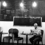 Stage Caffe Carta