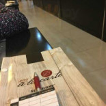 Sushicome Carte