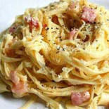 Romanza Pizzaria food