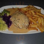 O Operario Comida