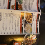 Mercatus Tapas Carta