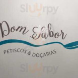 Dom Sabor Logo
