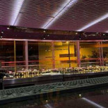 Le Buffet Extérieur