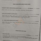 Adega Do Ribatejo Carta