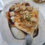 Cafe Praiamar Nourriture