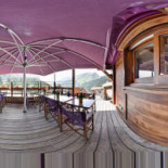 Agua Salgada Exterior