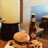 Cantinho Grill Boisson
