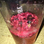 Klass Bar Nourriture