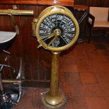 Klass Bar À l'intérieur
