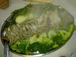 Tasca do Avo food