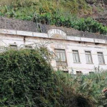 The Small House Extérieur