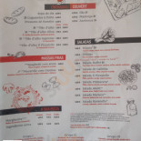 Florestal Carte