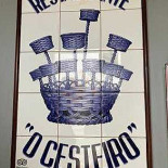 Queimado Logo