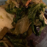 Queimado Comida
