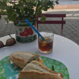 Casa No Campo Boisson