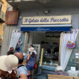 Praca Forte Extérieur