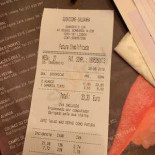 Sushicome Carte
