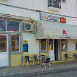 Laundry Lounge Sagres Extérieur