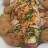 Restaurante Solar do Peixe Nourriture