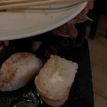 Sushicome Nourriture