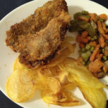 Meia Dose Comida