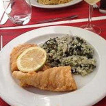 Parlatorio Food