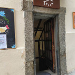 Cafe Do Cais Extérieur