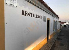 Gracas Do Alentejo outside