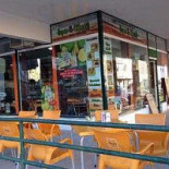 Sopas Bifanas Exterior