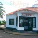 Tronqueira Extérieur