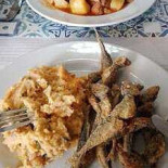 Terroir Aveiro Comida